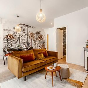 Appartement met Drie Slaapkamers